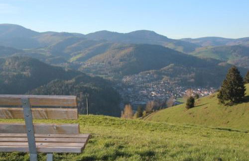 Gästehaus Holzer Kreuz - Ferienwohnung "Mohn" - Foto 17