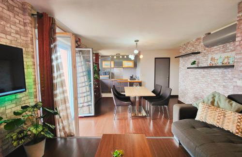 Cocoon'Inn Blagnac - Foto 41