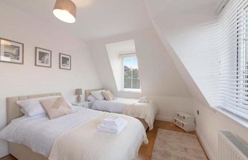 Spacious Two Bed loft Apartment - Foto 2