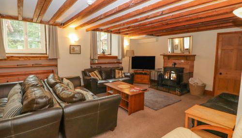 Old School Muncaster House - Foto 5