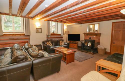 Old School Muncaster House - Foto 5