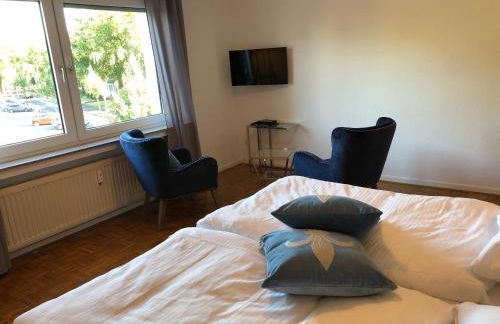 Wondervolles zuhause auf Zeit - Foto 12