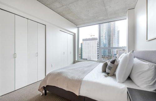 S Lake Union 2BR w Gym BBQ nr Amazon SEA-81 - Foto 8