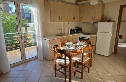 Garden apartment 20m from the sea - Photo 8