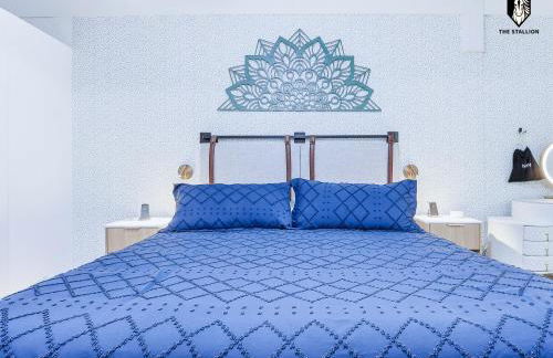 The Stallion - Photo 77