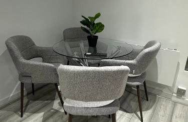 2 Bedroom Apartment - Near CoOp Live & Etihad Stadium - Foto 11