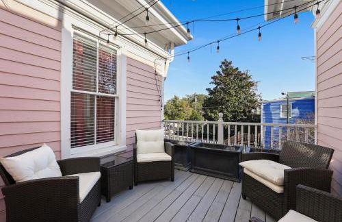 Nesting Escapes at Abercorn - Foto 25