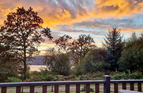 Allt Beag Little Streams - Foto 11