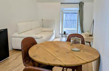 Sous la tour - Foto 46