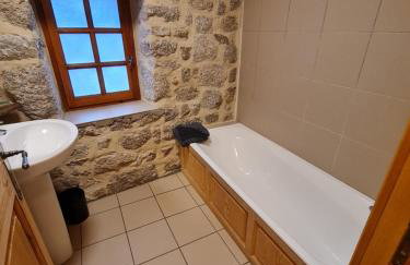 le gite de l'oustà biélh - Foto 25