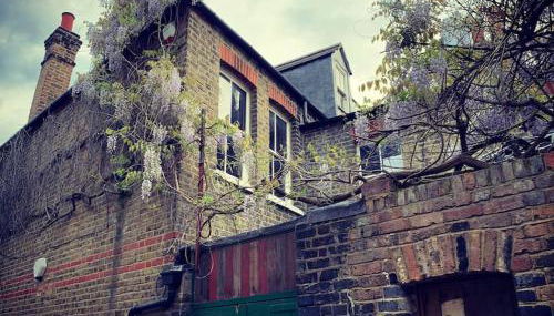 Campania & Jones House - Foto 3