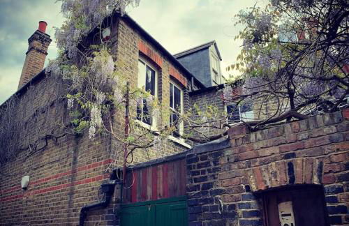 Campania & Jones House - Foto 3