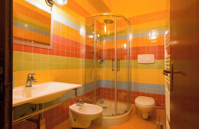 Country House Abate Pool Ac Wifi Potenza - Photo 27