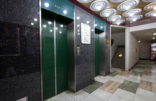 Hokkaido Asahikawa 7 inn - Foto 65