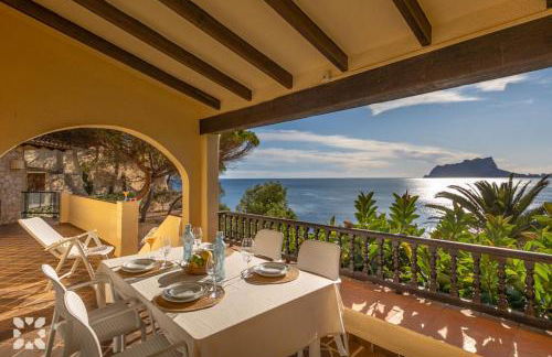 Villa Dauphin by Abahana Villas - Foto 9