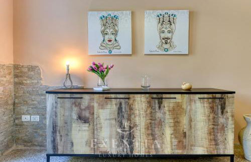 Brise du Sud - Luxury Villa With Pool in Sicily, Siracusa - Photo 20