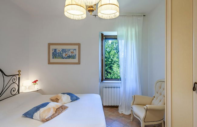 Villa Banci 8 Emma Villas - Foto 23