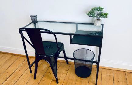 Moderne Apartments I zentral I großer Parkplatz - Foto 11