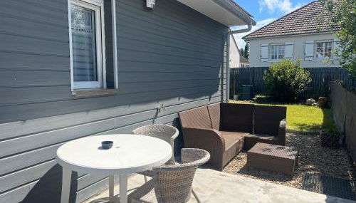 Le petit Chalet - Photo 2