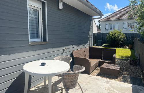 Le petit Chalet - Photo 2