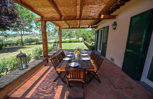 Tenuta Santa Cristina - Foto 31