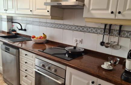 Apartmán pri mori - Foto 14