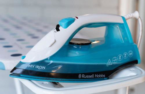 Open Mind Property - HotTUB, 4 Beds & 2 Free Parking - Foto 33