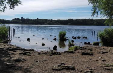 Relaxing Stay in Craigavon at Power-Quinn English - Foto 43