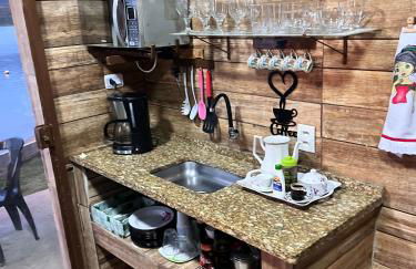 Casa Lagoa da Diva - Foto 23