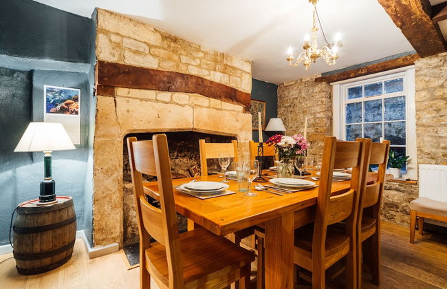 Founders House - Foto 21