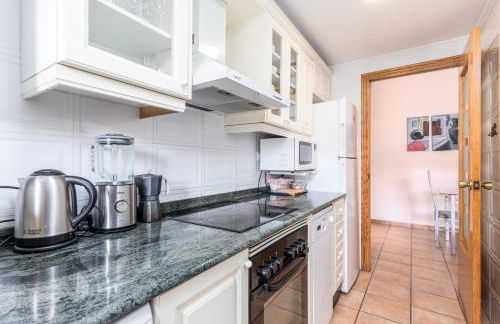 Beach Apartment with beautiful view - Foto 6