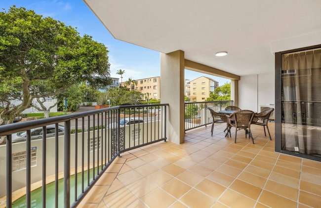 Belaire Place Motel Apartments - Foto 49