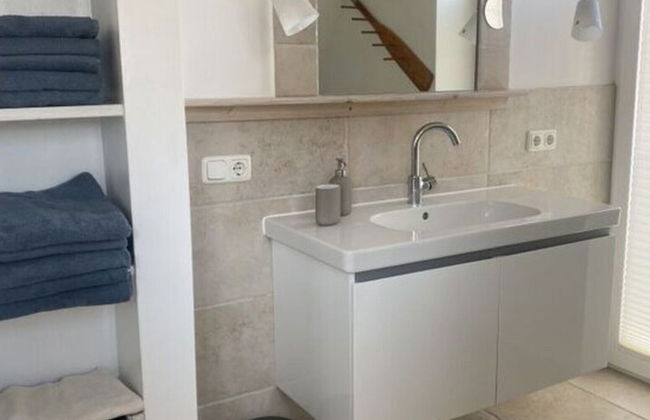 Forte Modern Retreat - Foto 12