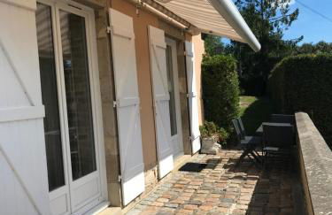 Meublé 3 étoiles, proche Plages débarquement dans les Marais du Cotentin à Carentan - Photo 24