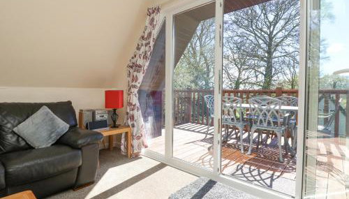 Honeycombe Lodge - Photo 4