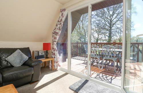 Honeycombe Lodge - Photo 4