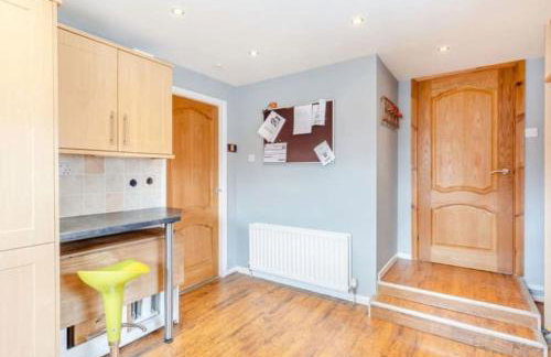 Bewick House Large three bedroom Sleeps upto six - Foto 32