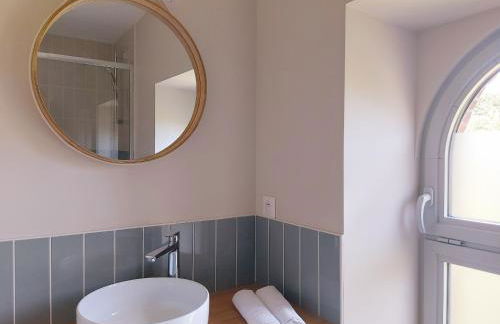 Séjour de luxe au Moulin de Bouchereau : Nature & Détente - FR-1-581-159 - Foto 24