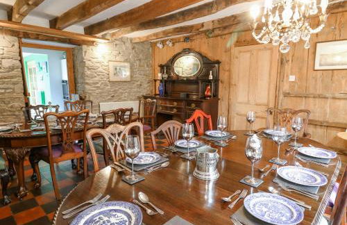 Cringoed House - Foto 16