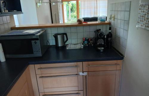 Grosses Haus bei München mit 4 Schlafzimmern für bis zu 10 Personen - Foto 37