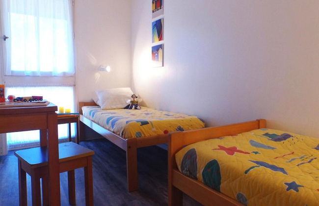 Holiday Resort Soulac-sur-mer Bordeaux Medoc, Holiday Home for 8 Pers - Foto 5