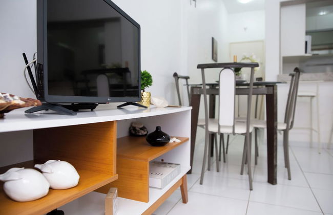 20 m from the beach in the center of Guarapari - Brazilian Corner - Photo 45