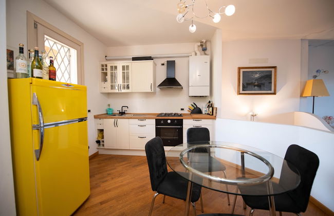 Casa Vacanze Cecilia - Foto 15