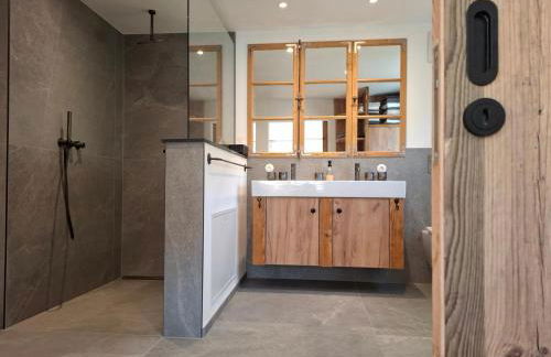 Ferienhaus Keramik-Alm mit Garten und Sauna - Foto 6