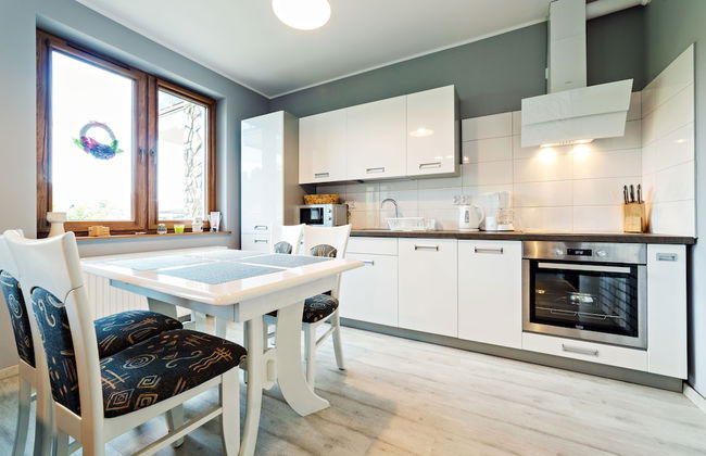 Apartamenty Sun & Snow Ogrodnicza - Foto 9