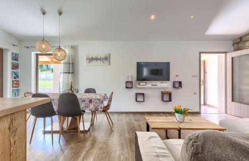 Holiday Home Nina by Interhome - Foto 3