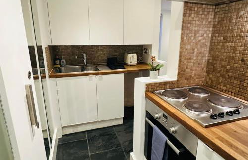 Beautiful Cosy Apartment in King's Cross - Foto 11