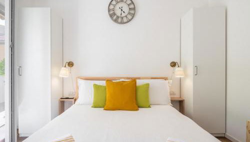 Monteverdi Apartments - Studio 2 - Foto 5