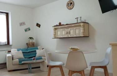 Le Betulle - parte di casa - mono attrezzato - Foto 1