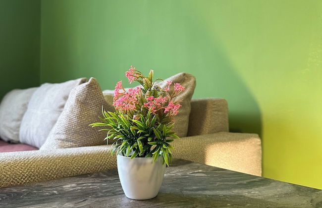 Yellow Moon Hostel&Apartment - Foto 9